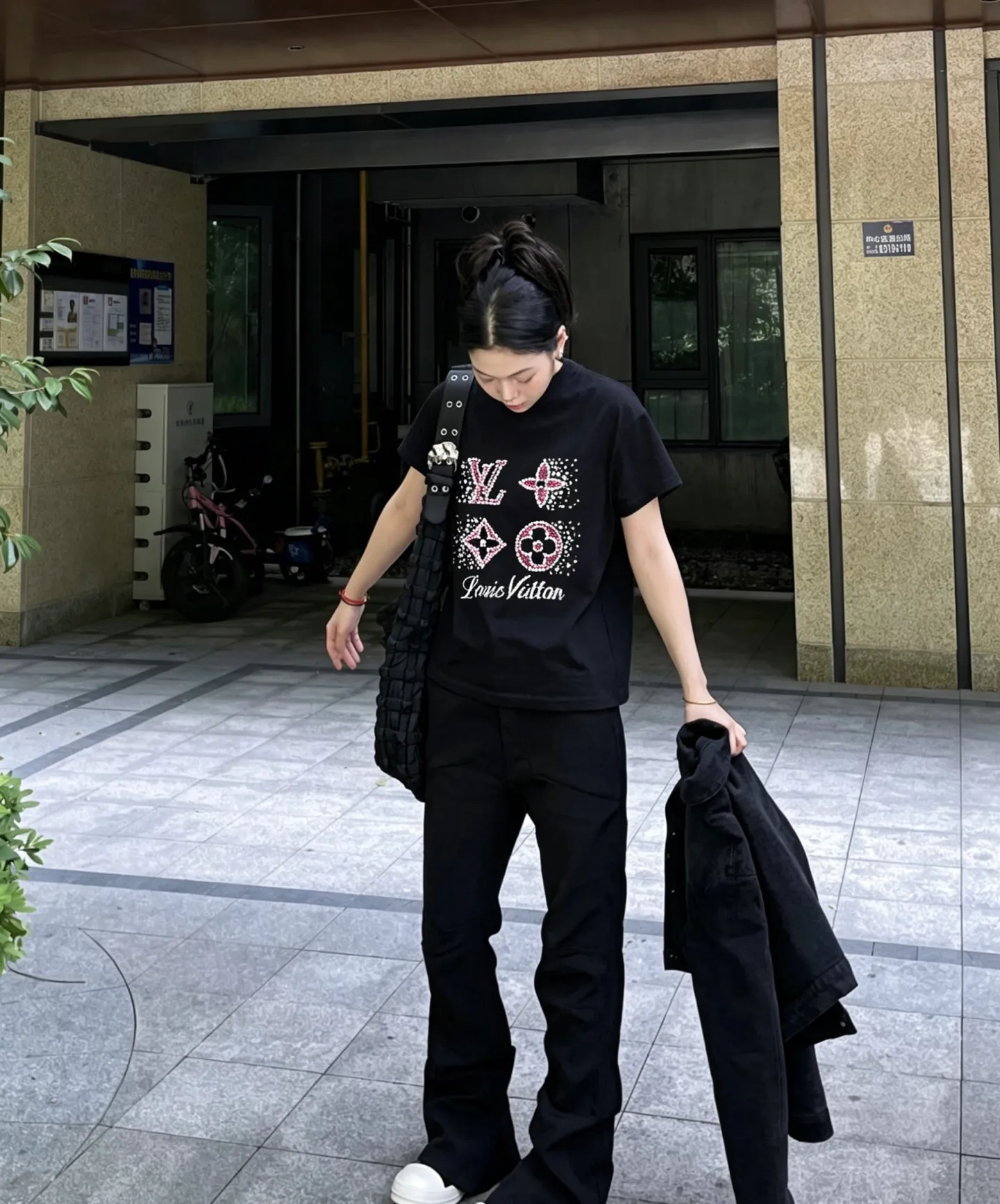 Louis Vuitton/